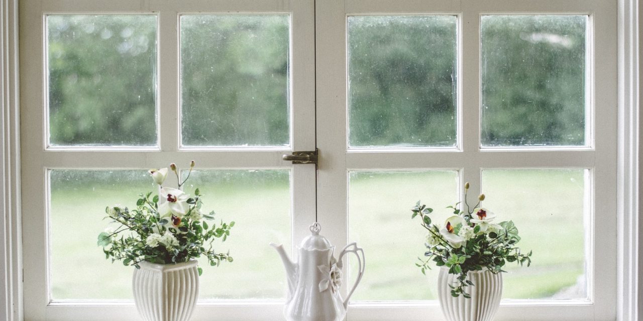 Les fenêtres : un élément de votre confort !