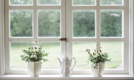 Les fenêtres : un élément de votre confort !