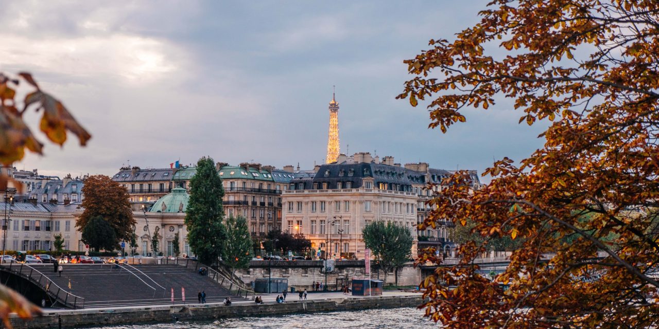 L’encadrement des loyers de retour à Paris