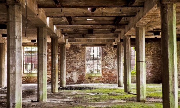 La réhabilitation d’un bâtiment industriel en logements