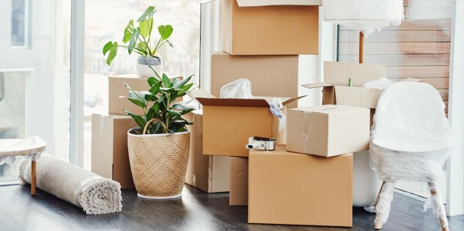 Combien coûte un déménagement ?