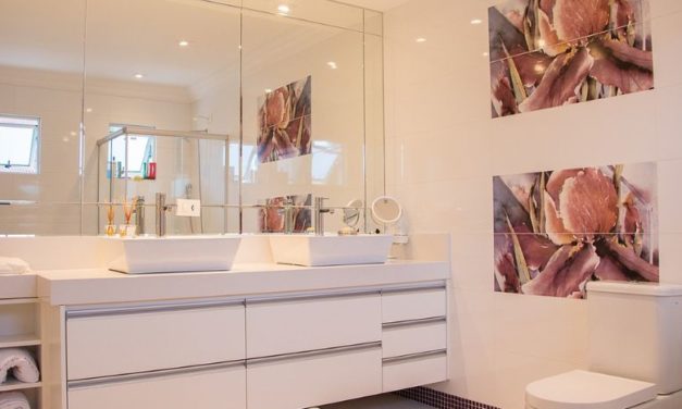 Aménagement intérieur : les meilleures façons d’aménager efficacement sa salle de bain
