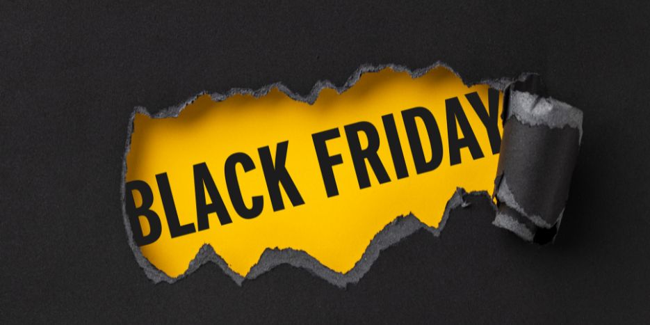 Black Friday Salle de Bain : Faites de bonnes affaires