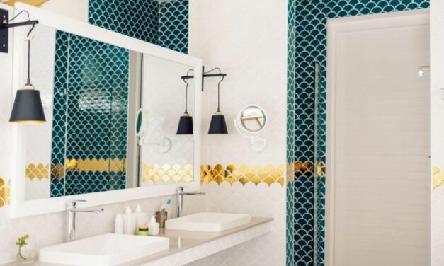 Révolutionnez votre salle de bain avec les murs de douche en PVC